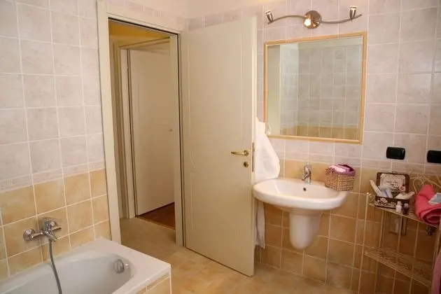 Apart Daire, 1 Yatak Odası (2)
