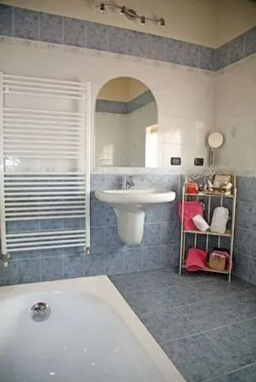 Apart Daire, 1 Yatak Odası (2)