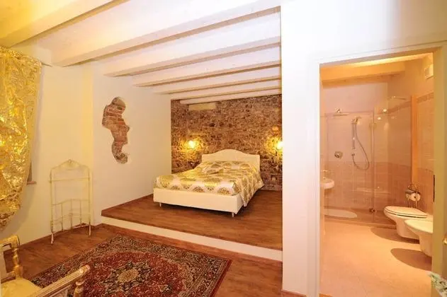 Superior Apart Daire, 1 Yatak Odası
