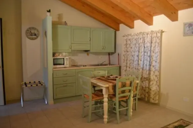 Superior Apart Daire, 1 Yatak Odası