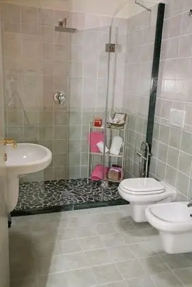 Superior Apart Daire, 1 Yatak Odası