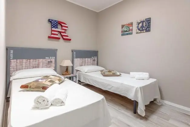 Apart Daire Standard