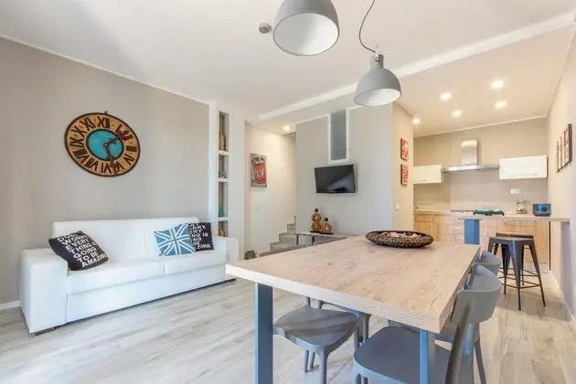 Apart Daire Standard