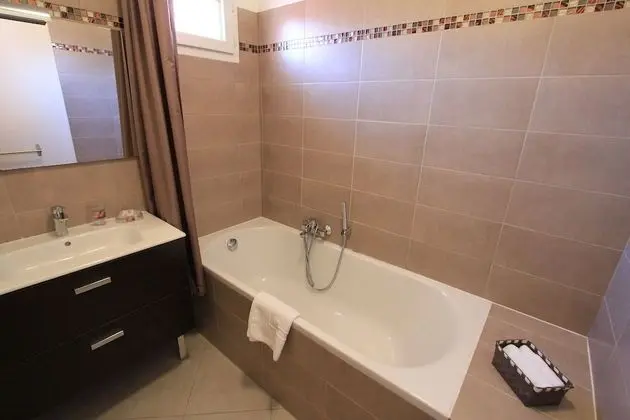 Family Villa, 3 Yatak Odası