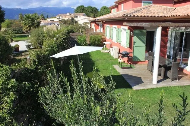 Family Villa, 3 Yatak Odası