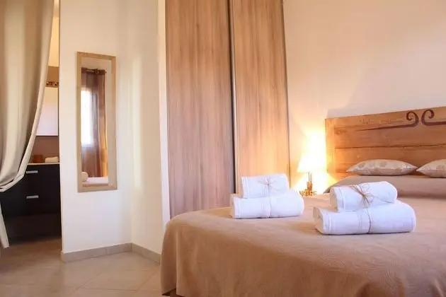 Family Villa, 3 Yatak Odası