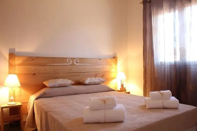 Family Villa, 3 Yatak Odası