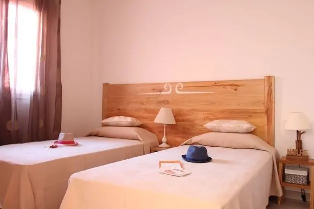Family Villa, 3 Yatak Odası