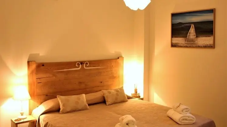 Family Villa, 3 Yatak Odası
