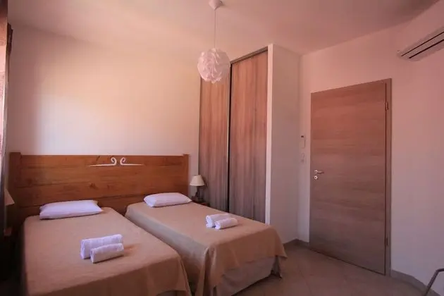 Family Villa, 3 Yatak Odası