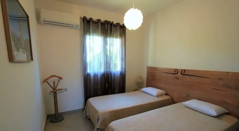 Family Villa, 3 Yatak Odası
