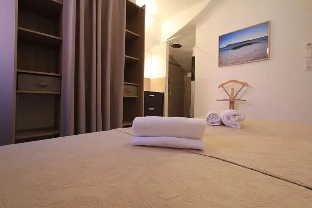 Family Villa, 3 Yatak Odası