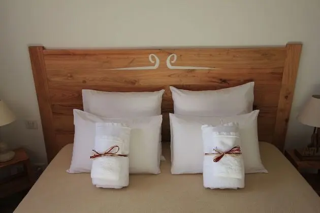 Family Villa, 3 Yatak Odası