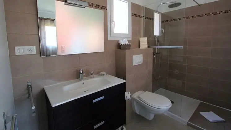 Family Villa, 3 Yatak Odası