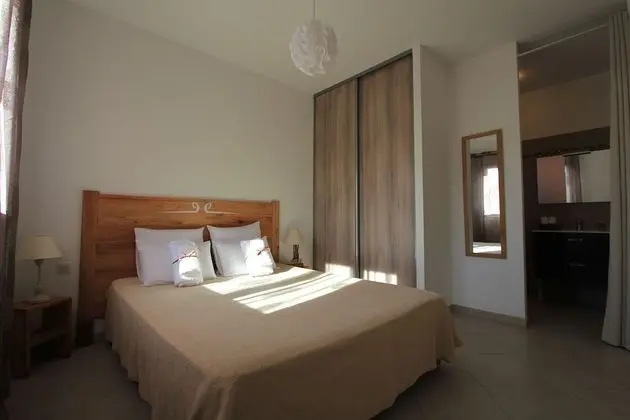 Family Villa, 3 Yatak Odası