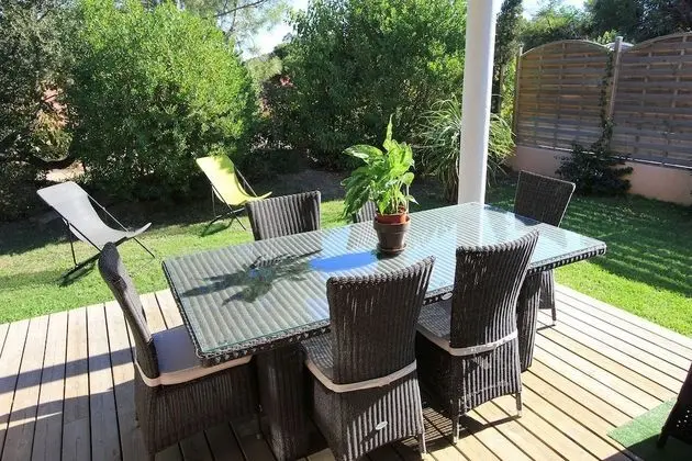 Family Villa, 3 Yatak Odası