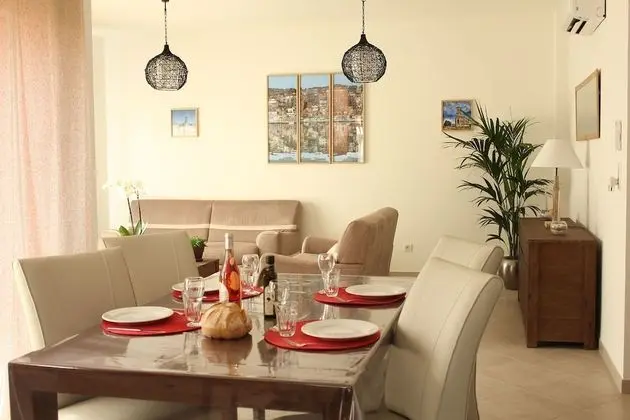Family Villa, 3 Yatak Odası