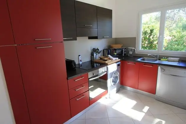 Family Villa, 3 Yatak Odası