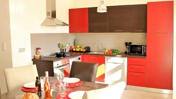 Family Villa, 3 Yatak Odası