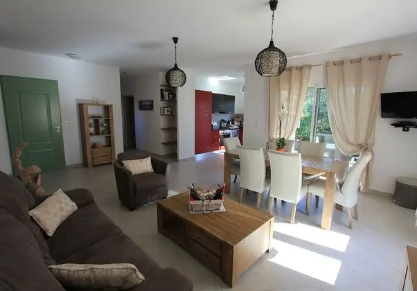 Family Villa, 3 Yatak Odası