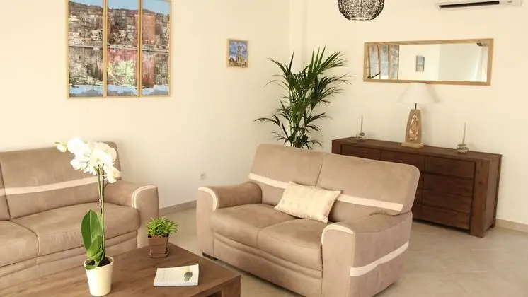 Family Villa, 3 Yatak Odası