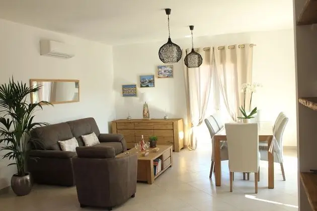 Family Villa, 3 Yatak Odası