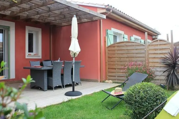 Family Villa, 3 Yatak Odası