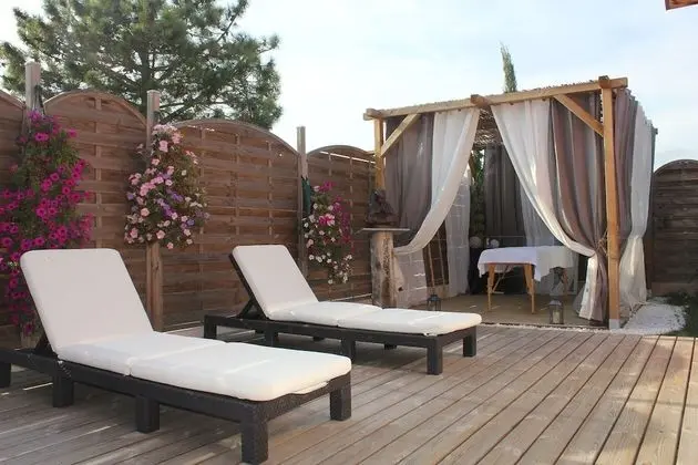 Family Villa, 3 Yatak Odası