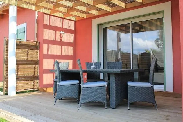 Family Villa, 3 Yatak Odası