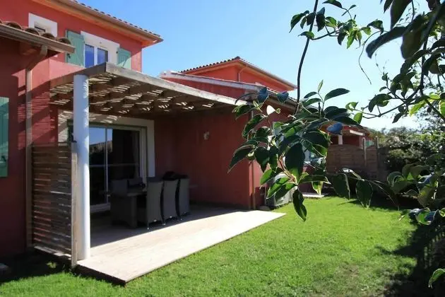 Family Villa, 3 Yatak Odası