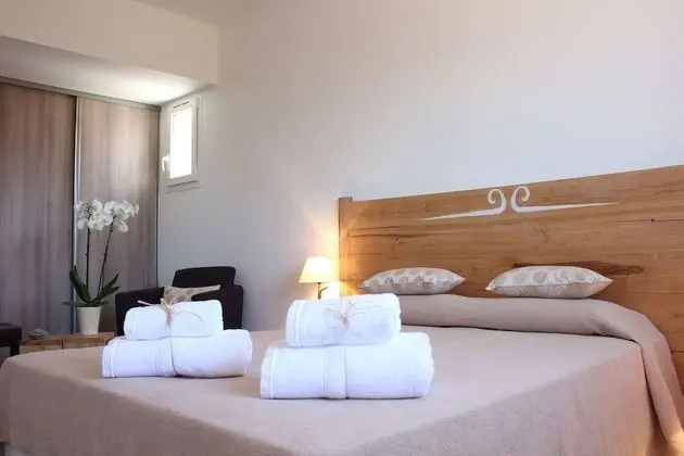 Family Villa, 3 Yatak Odası