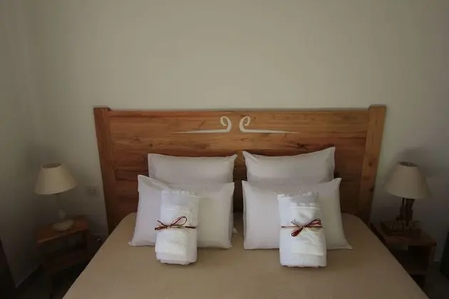 Family Villa, 3 Yatak Odası