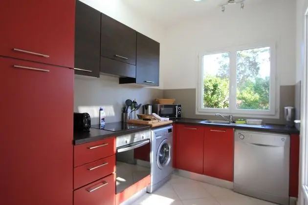 Family Villa, 3 Yatak Odası