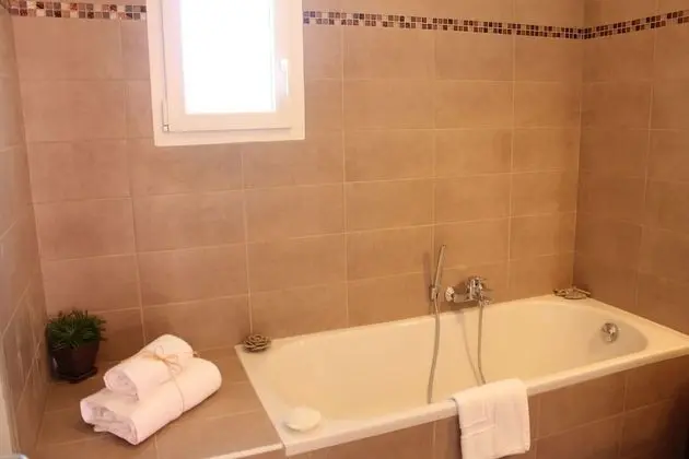 Family Villa, 3 Yatak Odası