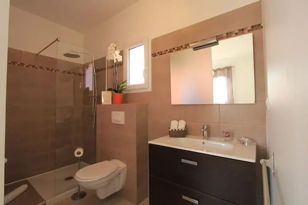 Family Villa, 3 Yatak Odası