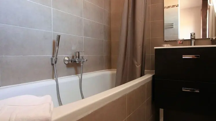Family Villa, 3 Yatak Odası