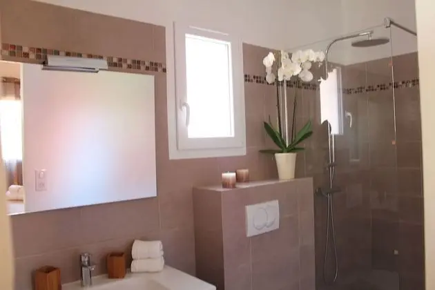 Family Villa, 3 Yatak Odası