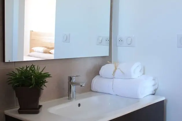 Family Villa, 3 Yatak Odası