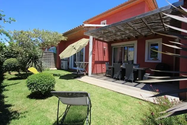 Family Villa, 3 Yatak Odası