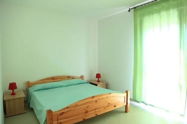 Apart Daire, 1 Yatak Odası (3 people)