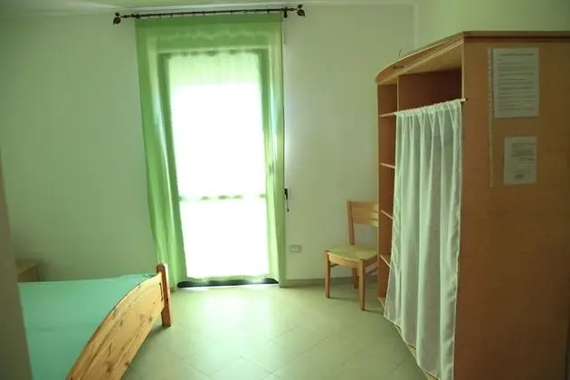 Apart Daire, 1 Yatak Odası (3 people)
