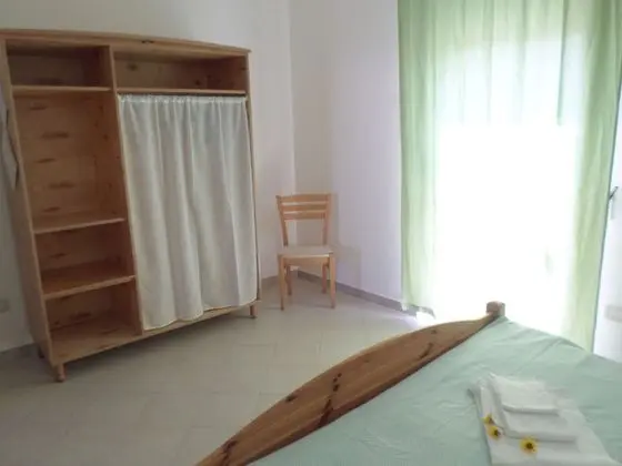 Apart Daire, 1 Yatak Odası (3 people)