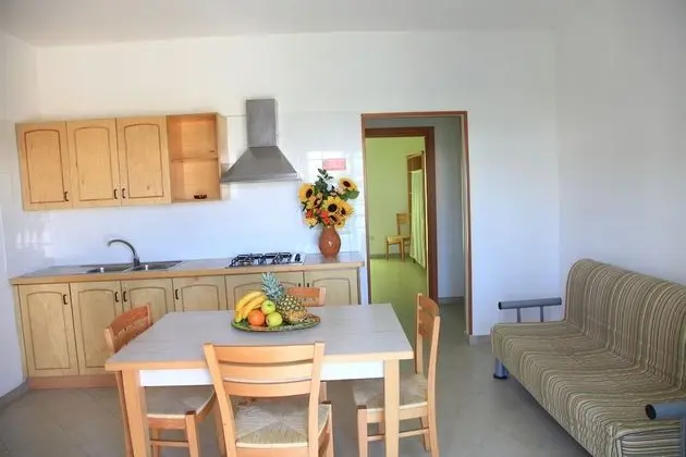 Apart Daire, 1 Yatak Odası (3 people)