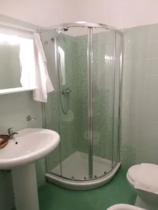 Apart Daire, 1 Yatak Odası (4 people)
