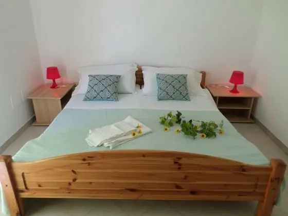 Apart Daire, 2 Yatak Odası (4 people)