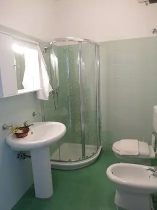 Apart Daire, 2 Yatak Odası (4 people)