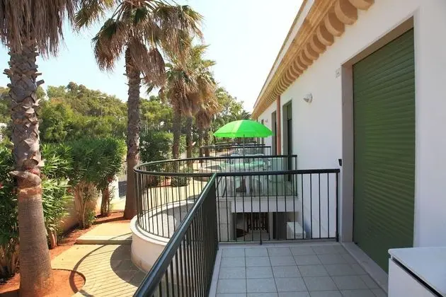 Apart Daire, 2 Yatak Odası (4 people)