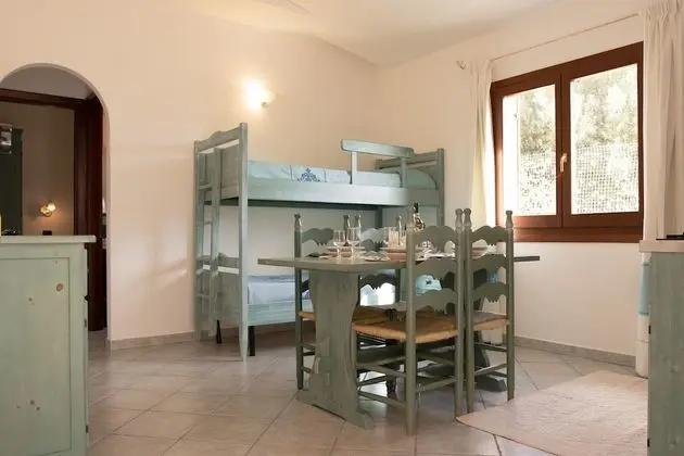 Apart Daire, 1 Yatak Odası, Küçük Mutfak