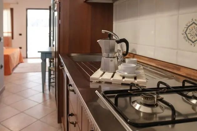 Basic Stüdyo, Küçük Mutfak