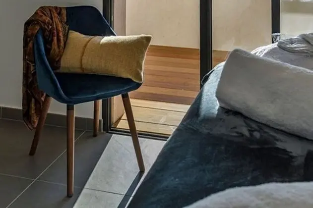 Luxury Villa, 3 Yatak Odası